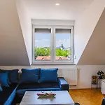 A1 Appartement Ljubljana
