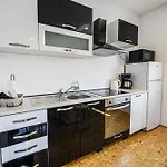 Apartma A1 Ljubljana
