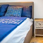 A1 Apartma Ljubljana