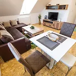 A1 Apartma Ljubljana