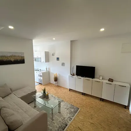 Apartment A1 Ljubljana
