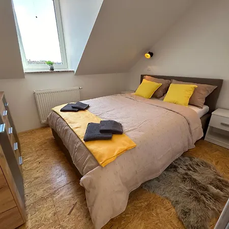 Apartment A1