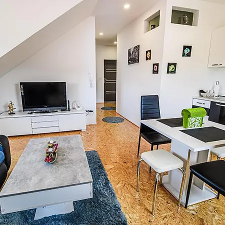 A1 * Ljubljana