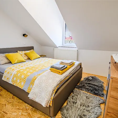 Apartman A1