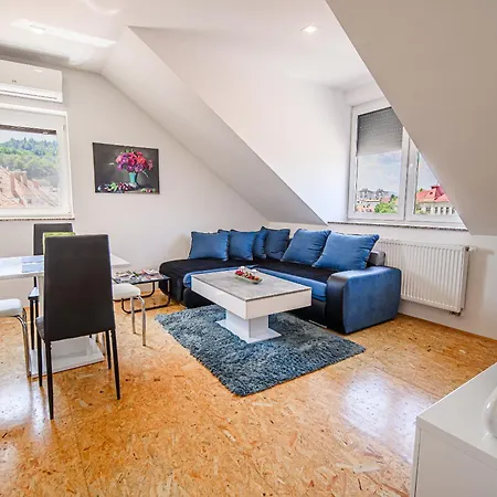 A1 * Ljubljana