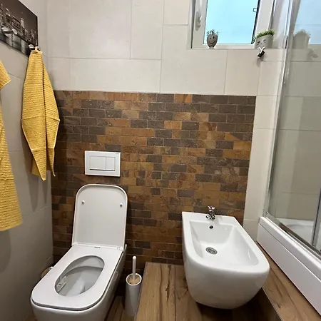 Apartment A1 Ljubljana