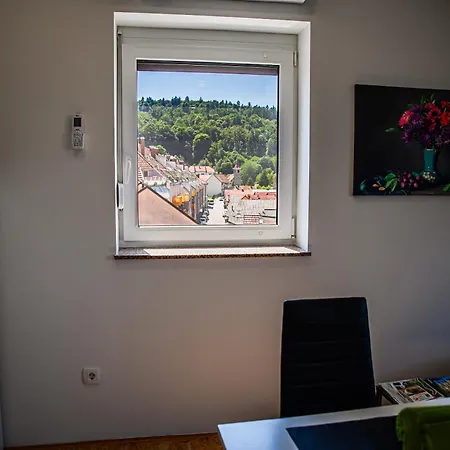 A1 Apartment