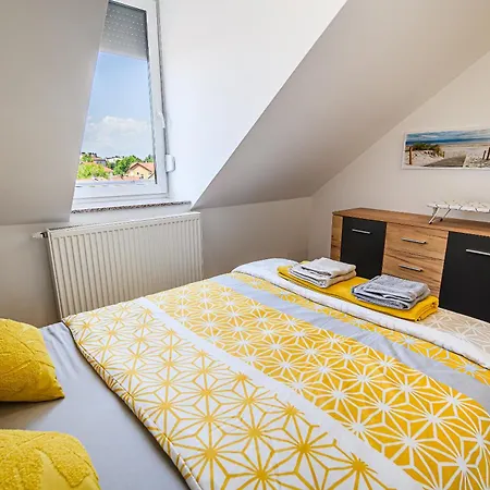A1 Apartment *