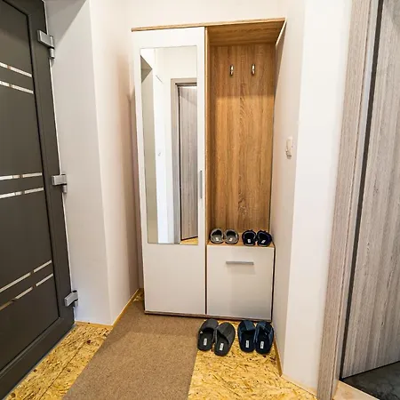 Apartment A1 *