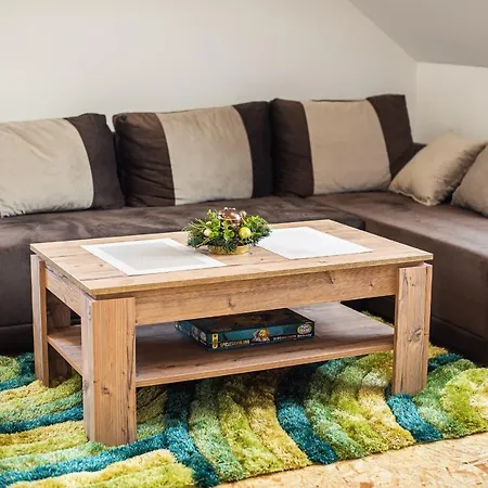 A1 Apartment