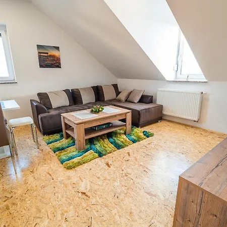 A1 Apartment *