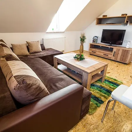 Apartment A1 *