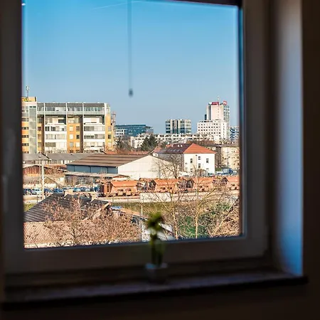 Apartment A1 Ljubljana