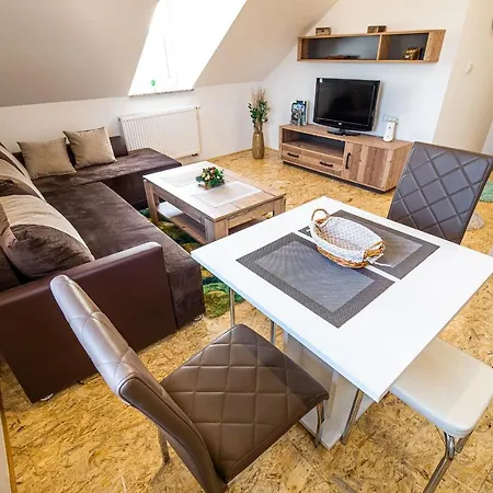 A1 Apartment Ljubljana