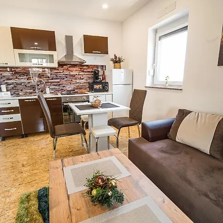 Apartment A1