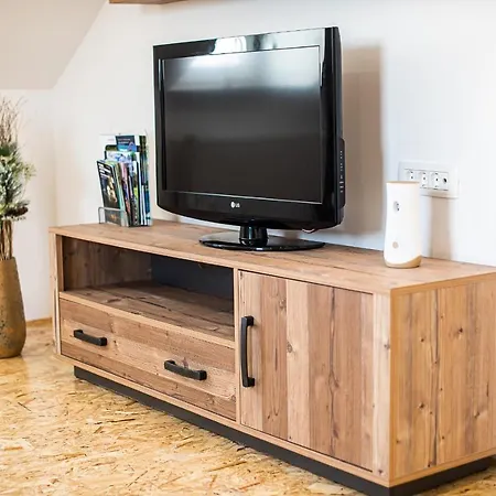 Apartment A1