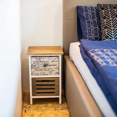 Apartment A1