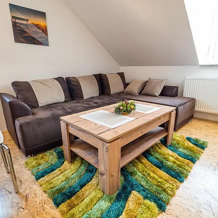 Apartment A1 *