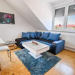 Apartamento A1 Liubliana