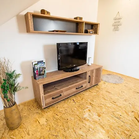 A1 Apartament