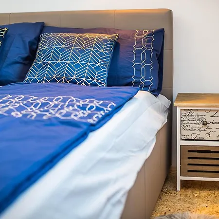 A1 Appartement Ljubljana