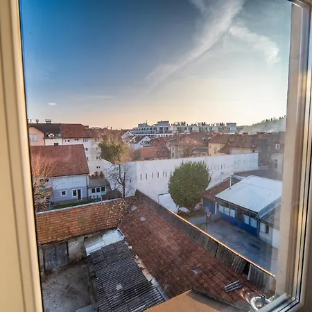 A1 * Lublaň