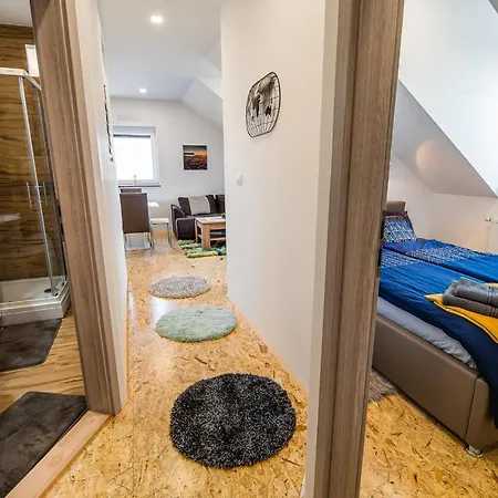 A1 Apartament
