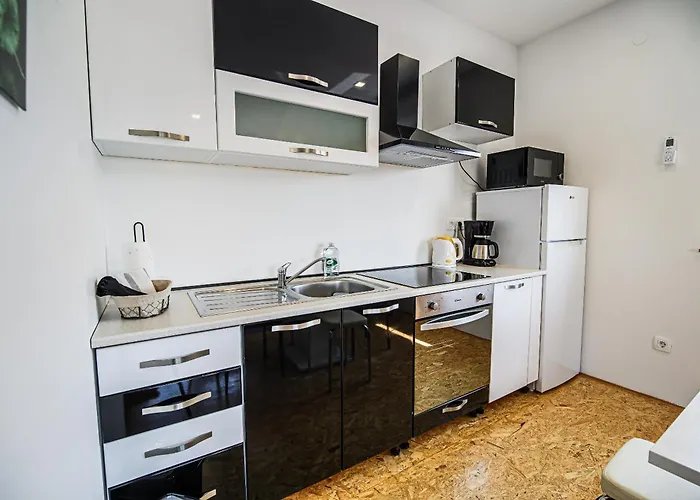 דירה A1 לובליאנה