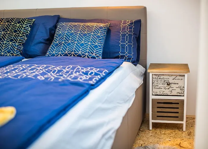 A1 דירה לובליאנה