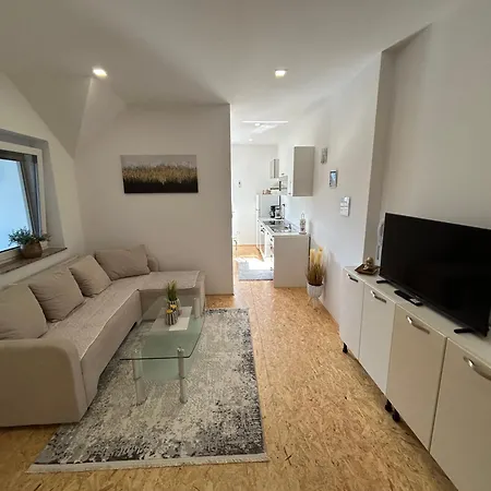 A1 Apartman *