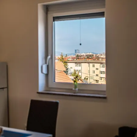 A1 Apartman *