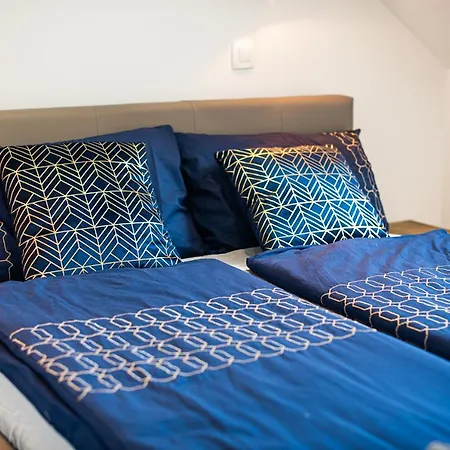 Apartman A1