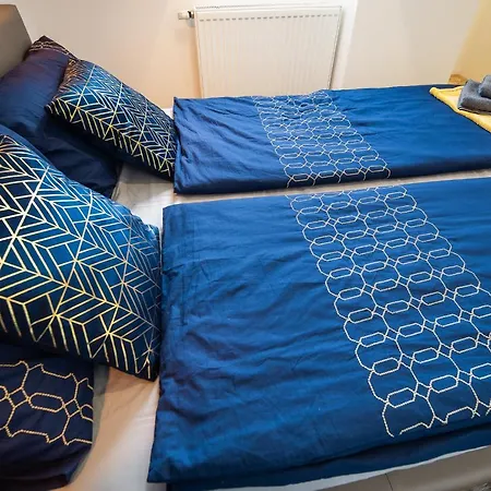 Apartman A1